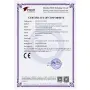 Двутарифен WiFi смарт контролен електромер с TFT LCD дисплей | Предпазител 100A, снимка 13