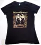   Тениска групи Hollywood Vampires (Alice Cooper, Johnny Depp, Joe Perry) , снимка 1