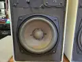 Тонколони Braun L 620/1 – Немска трилентова класика, Made in West Germany, снимка 11