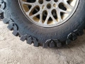 Гуми за джип Forward Safari 510 размер 215/90 R15, снимка 3
