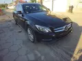 Mercedes C220 AMG , снимка 3