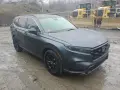 Honda CR-V VI 2.0i 204 к.с. МК6 Hybrid e-CVT 2024г. На части, снимка 2