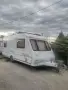 Регистрирана каравана Elddis Avante 505 (5-местна), снимка 1