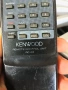Дистанционно Kenwood RC-F2, снимка 4