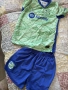 Детски тениски,конплекти, Nike,Adidas на Барса, Чикаго Булс и, снимка 4
