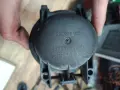 капачка фар Mercedes Benz B CLASS W245 , 1305239069, снимка 4