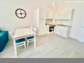 Представяме Двустаен апартамент с панорама море , в к-с La Mer Residence - Кабакум - гр. Варна , снимка 4