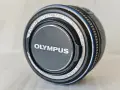 Olympus M. Zuiko Digital 14-42mm 1:3.5-5.6 ED M4/3, снимка 1