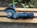 Wurth EWS 28-A / Milwaukee M28 тяло на акумулаторен ъглошлайф 28V, снимка 2