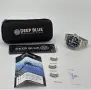 Deep Blue Precision Diver Master 1000 II 44mm Automatic, снимка 9