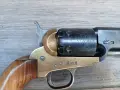 Стар револвер Colt Navy 1851г. , снимка 6