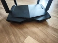 Рутер WIFI безжичен Tenda 5g /5ghz /2.4ghz, снимка 1