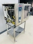 Готварски Конвектомат Rational SCC WE 61 Газов/База Чисто нов!, снимка 1