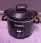 Уред за бавно готвене Crockpot 2,4l, снимка 3