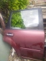Оборудвани врати за  NISSAN X-TRAIL 2002г., снимка 6
