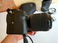 Sony A7 II с обектив 28-70, три батерии и калъф, снимка 5