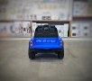 ТОП ЦЕНАНОВО!Акумулаторен джип RAM POLICE BLUE с 12V батерия,EVA гуми,сигнални светлини,,USB,дистанц, снимка 9