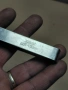 Комплект Стари Измервателни Пластини В Милиметри. НОМЕР 1638., снимка 6