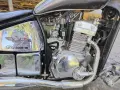 Мотоциклет Китай Регал Раптор 250 сс, снимка 7