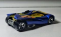 Hot Wheels Sling Shot, снимка 3