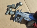 Секретни Болтове Оригинал 14Mx1.5x17 Volkswagen Passat B9 1.5 eTSI 150кс 2024г, снимка 6