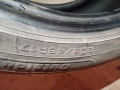 Гуми 225/45/17 FULDA, снимка 9