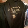 US polo assn оригинал NY city , снимка 4