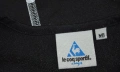 Le Coq Sportif дамски спортен потник тениска черена, снимка 5