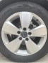 Джанти за VAG 16", снимка 2