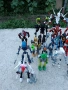 Сетове Lego BIONICLE, снимка 2