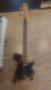 Бас китара IBANEZ, снимка 1