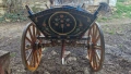 Продавам реставрирана каруца, снимка 4