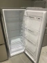 Хладилник Exquisit KS320-VH-040E Inox – 242 л, Енергиен клас А, Отлично състояние, снимка 3