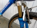 Cannondale M600 Patriot/ретро МТБ/, снимка 8