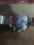 SEIKO ProspeX SSC349P1 Sky Solar V176 Chronograph Pilot Steel NOS Stainless Date, снимка 4