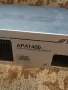 ECLER APA1400 крайно стъпало мосфет ли, снимка 3