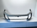 предна броня VW Touareg III R-line 2023-2026 г. #1130V. 760807221G, снимка 1