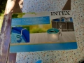 Скимер за басейни Intex, снимка 4