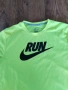 nike dri fit - страхотна мъжка тениска L, снимка 2