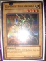 Yu gi oh стари светкащи карти , снимка 8