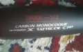 Спининг Shimano Zodias 280UL+-S/2 - 2,44 м. / 1,5-7 г. 2 секции, снимка 5