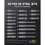 Fanttik Nex S 2 Pro електрическа отверка, снимка 8