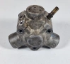 ГНП Помпа Високо Налягане Рено Лагуна 2.0 ИДЕ Renault Laguna 2.0 IDE 7700115023 8200199822, снимка 2