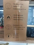 Немска електрическа фурна за пица с каменна плоча Klaif electric pizza maker 420 градуса, 1200W, снимка 4