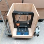 НАЙ ДОБРАТА ОФЕРТА 3D принтер Anycubic i3 Mega , снимка 3