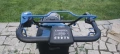 Самоходна Косачка на батерии Scheppach MP470-X, снимка 2