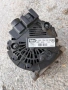Оригинален алтернатор / динамо Valeo (90A) за Mercedes A-Class W169, снимка 1