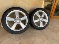 17" 5x112 Seat Original, снимка 6