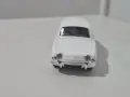 1/43 Renault Dauphine Solido , снимка 3