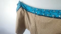 Zand Amsterdam skirt All sizes, снимка 13